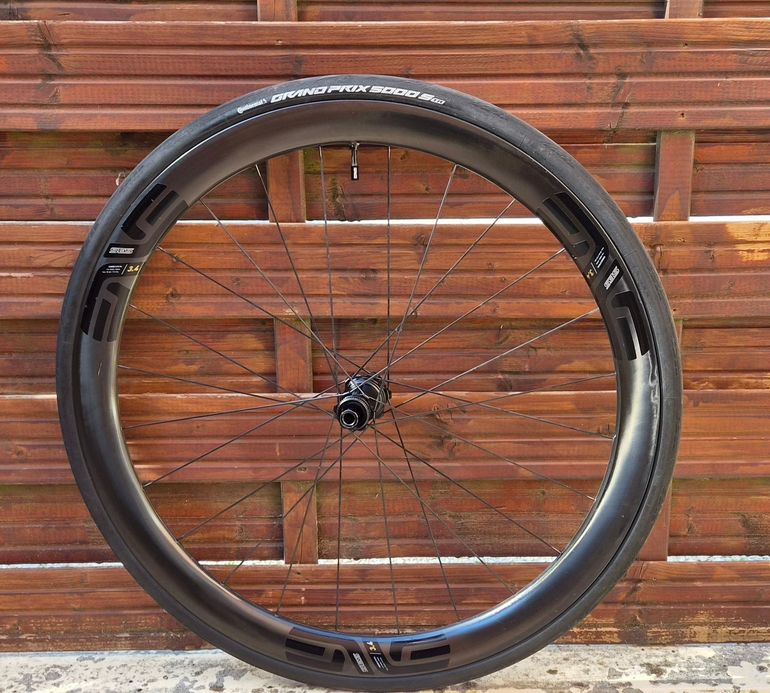 Enve SES 3.4 Wheel 2025 bike usato — immagine 3 di 3