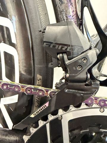 Used Sram Red Rainbow Chain 2026 bike — image 2 of 3