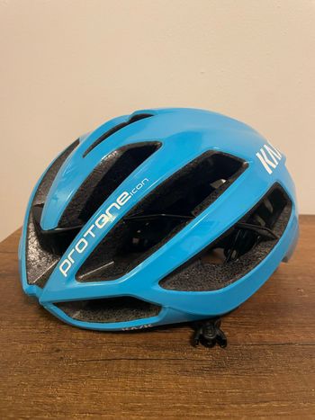 Gebrauchtes Kask Protone Icon 2024 Cycling Accessories