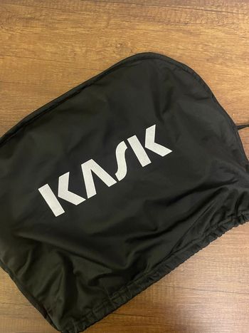 Used Kask Protone Icon 2024 bike — image 5 of 5