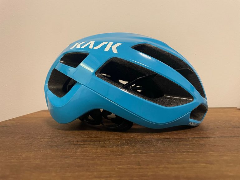 Used Kask Protone Icon 2024 bike — image 3 of 5