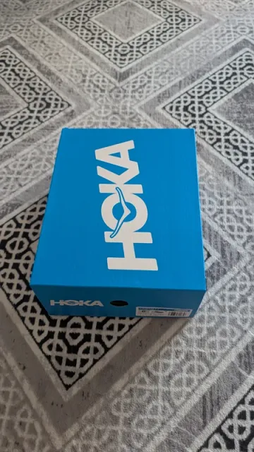 Brugt Hoka Rocket X2 bike — billede 8 af 8