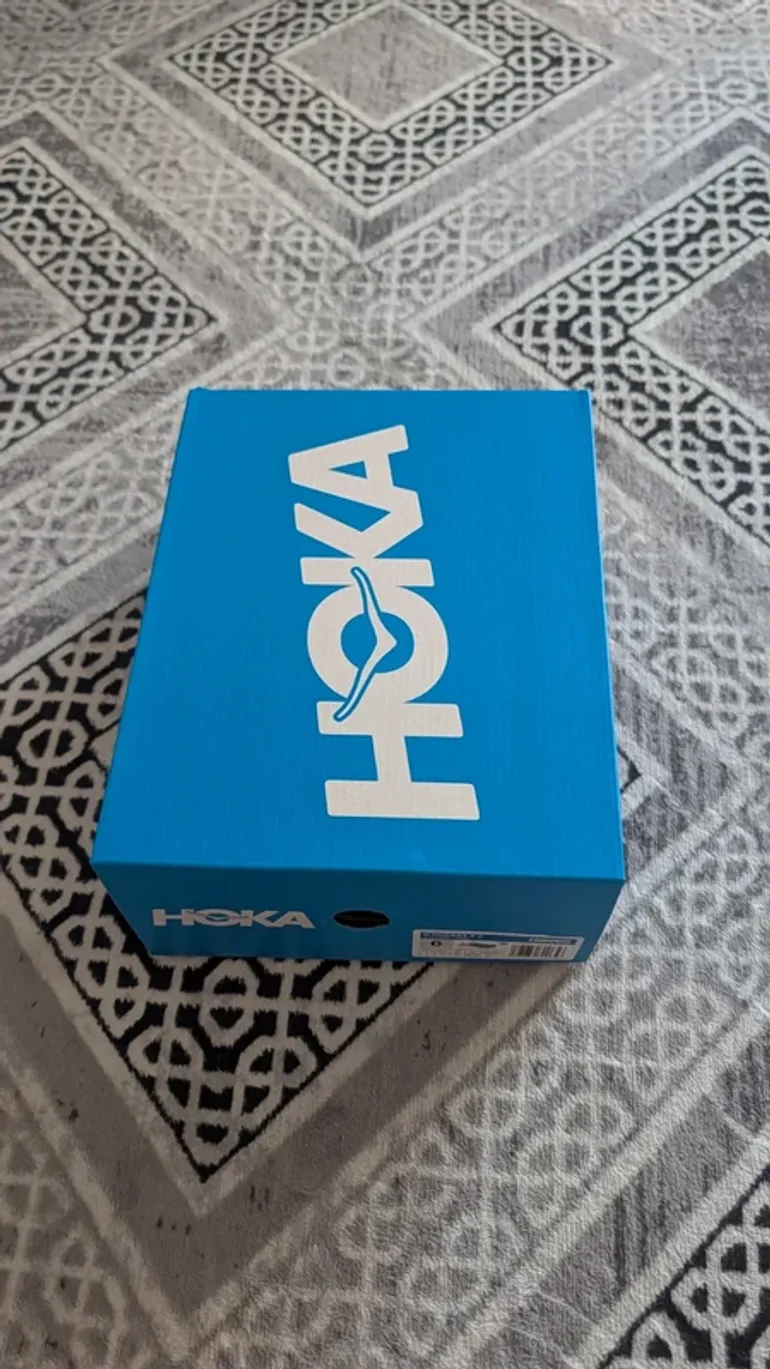 Brugt Hoka Rocket X2 bike — billede 8 af 8