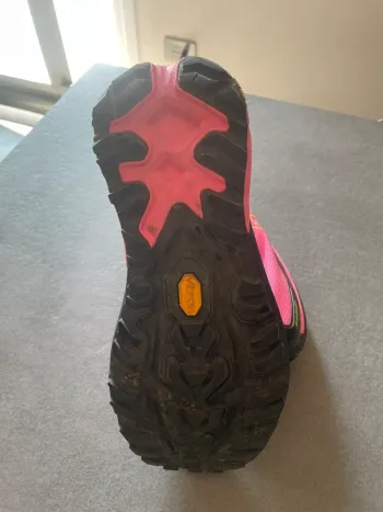 Używany Hoka Mafate 5 bike — zdjęcie 5 z 6