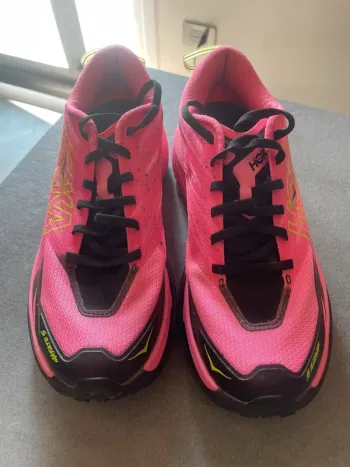 Używany Hoka Mafate 5 Running Shoes