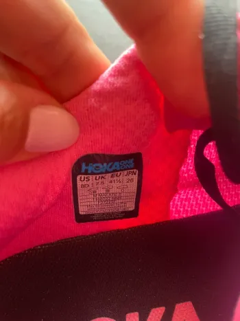 Używany Hoka Mafate 5 bike — zdjęcie 6 z 6