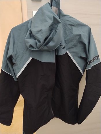 Tweedehands Dynafit Alpine GTX Jacket 2026 bike — afbeelding 1 van 2
