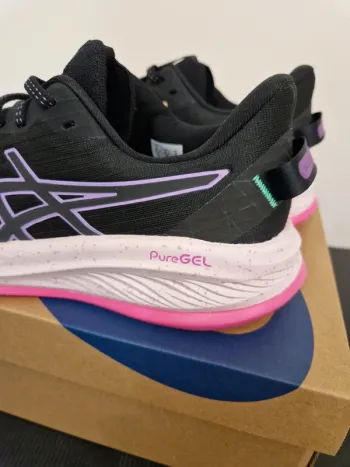 Käytetty Asics Gel Cumulus Lite-Show bike — kuva 5 / 14
