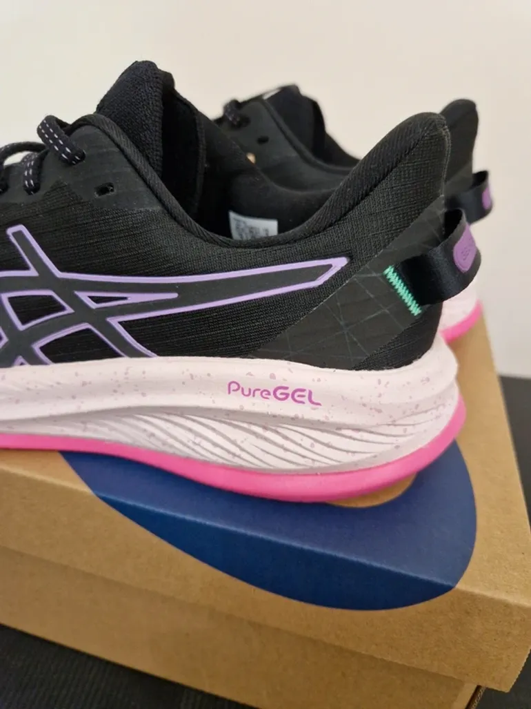 Käytetty Asics Gel Cumulus Lite-Show bike — kuva 5 / 14