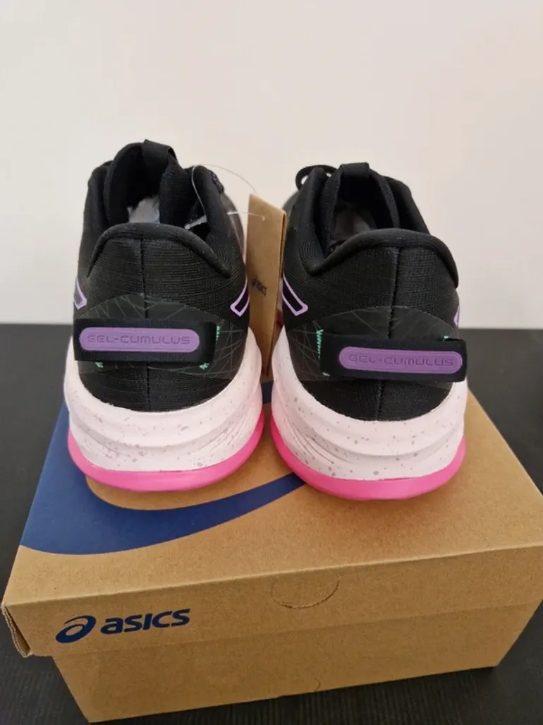 Käytetty Asics Gel Cumulus Lite-Show bike — kuva 7 / 14