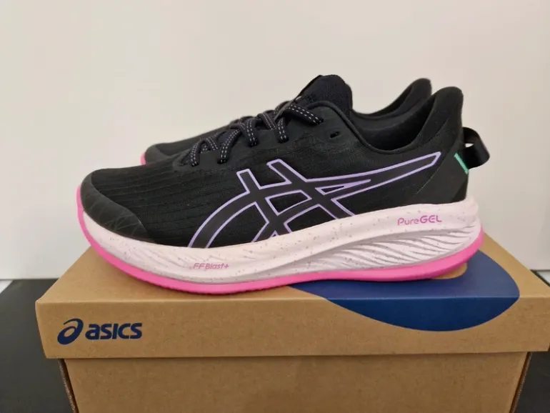 Käytetty Asics Gel Cumulus Lite-Show bike — kuva 3 / 14