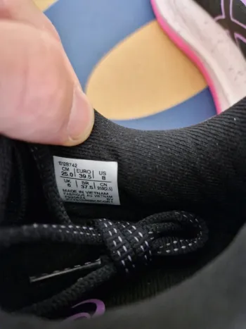 Käytetty Asics Gel Cumulus Lite-Show bike — kuva 10 / 14