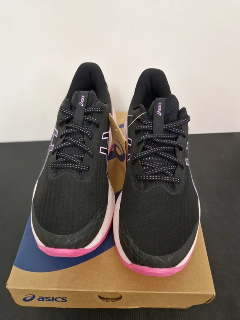 Käytetty Asics Gel Cumulus Lite-Show bike — kuva 4 / 14