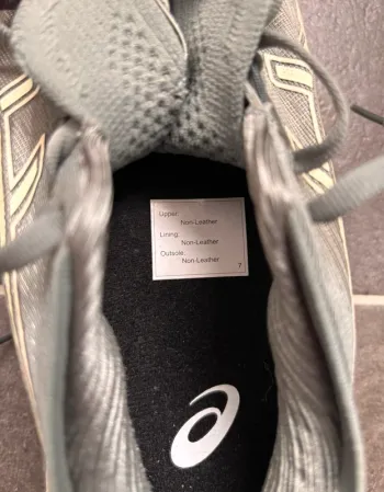 Käytetty Asics Nimbus 27 bike — kuva 8 / 8