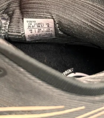 Käytetty Asics Nimbus 27 bike — kuva 6 / 8