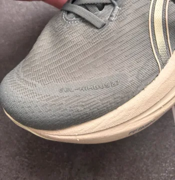 Käytetty Asics Nimbus 27 bike — kuva 5 / 8