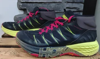Used Hoka Speedgoat Mid WP bike — image 2 of 8