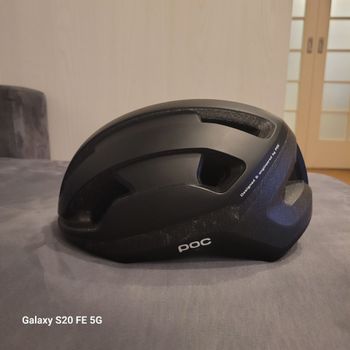 Brugt POC Cycling Helmet 2025 Cycling Accessories