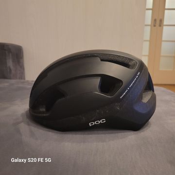 POC Cycling Helmet 2025 bike d'occasion — image 1 sur 4