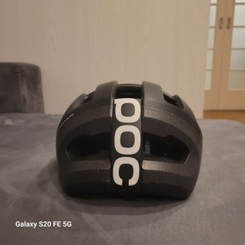 Brugt POC Cycling Helmet 2025 bike — billede 3 af 4