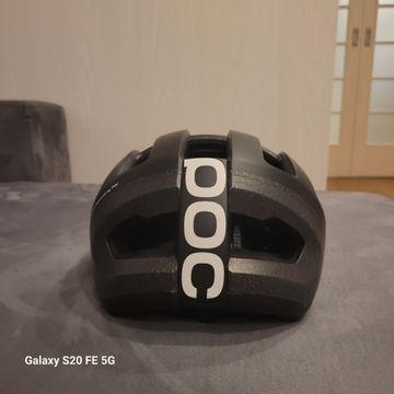 POC Cycling Helmet 2025 bike d'occasion — image 3 sur 4