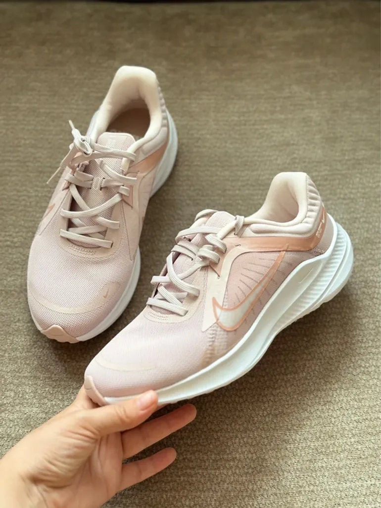 Używany Nike Quest 5 bike — zdjęcie 4 z 6