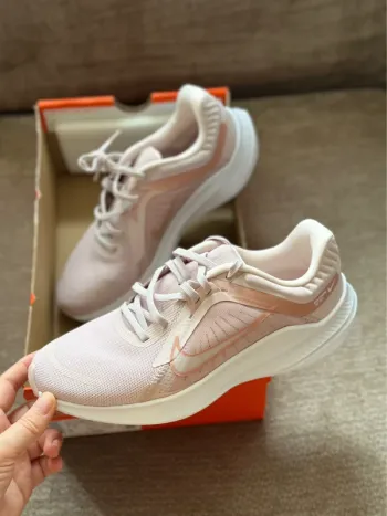 Używany Nike Quest 5 bike — zdjęcie 5 z 6