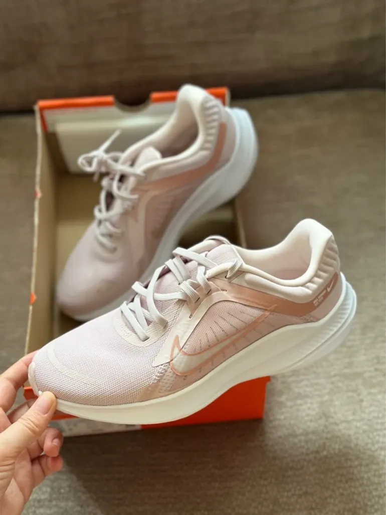 Używany Nike Quest 5 bike — zdjęcie 5 z 6