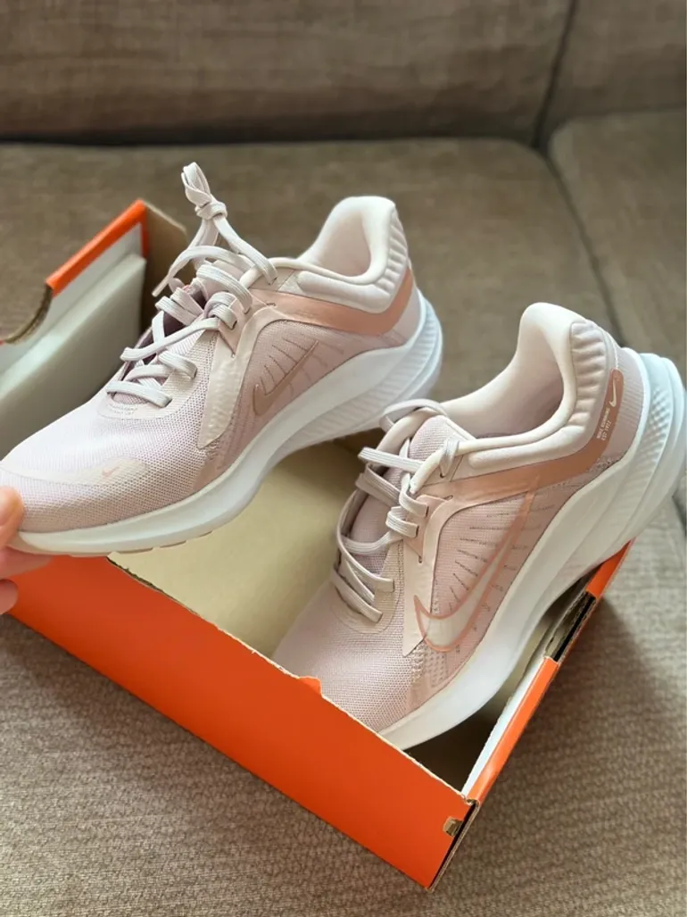 Używany Nike Quest 5 bike — zdjęcie 6 z 6