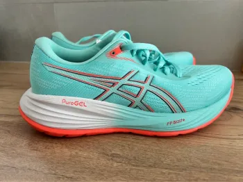 Używany Asics Gel-Stratus 5 bike — zdjęcie 2 z 5