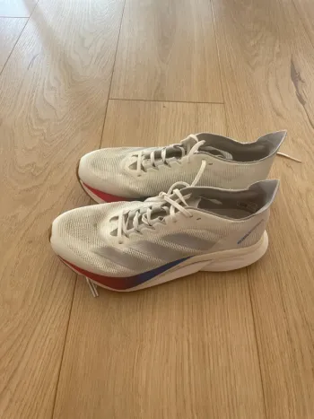 Brugt Adidas Boston 12 bike — billede 2 af 4