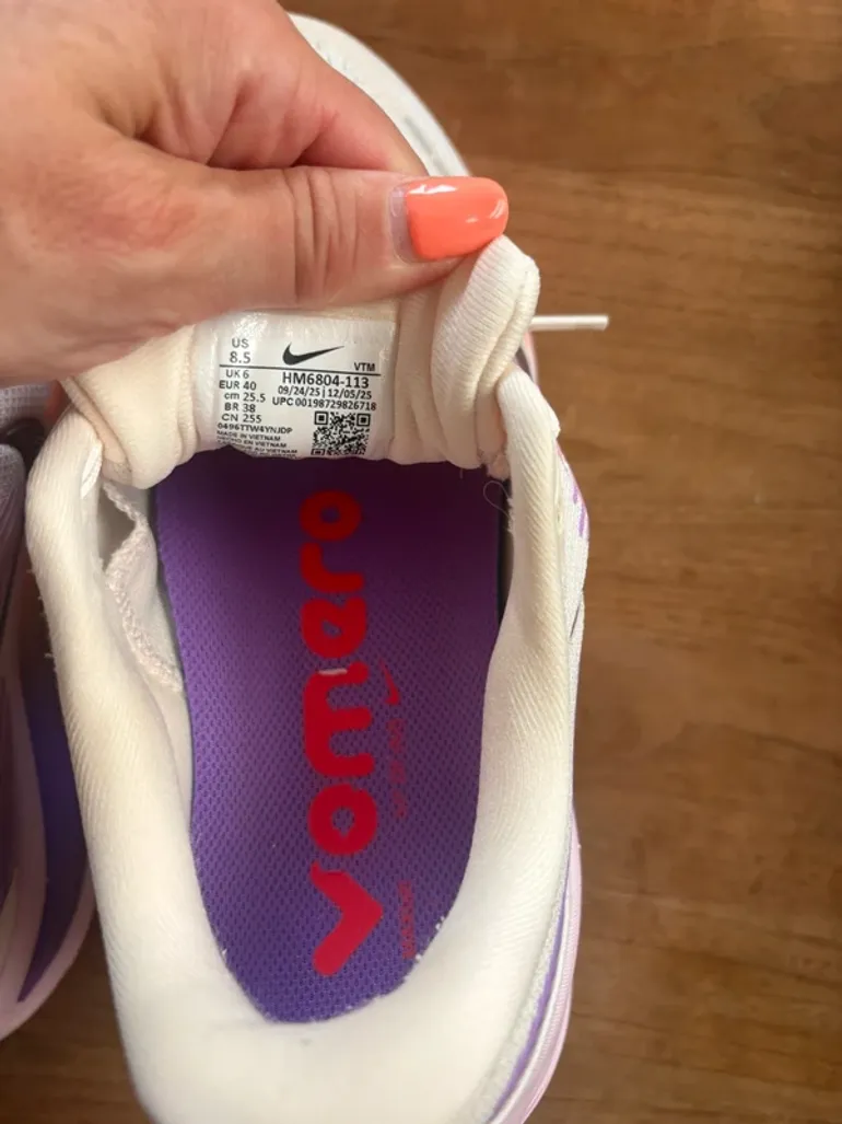 Nike Vomero bike d'occasion — image 4 sur 7