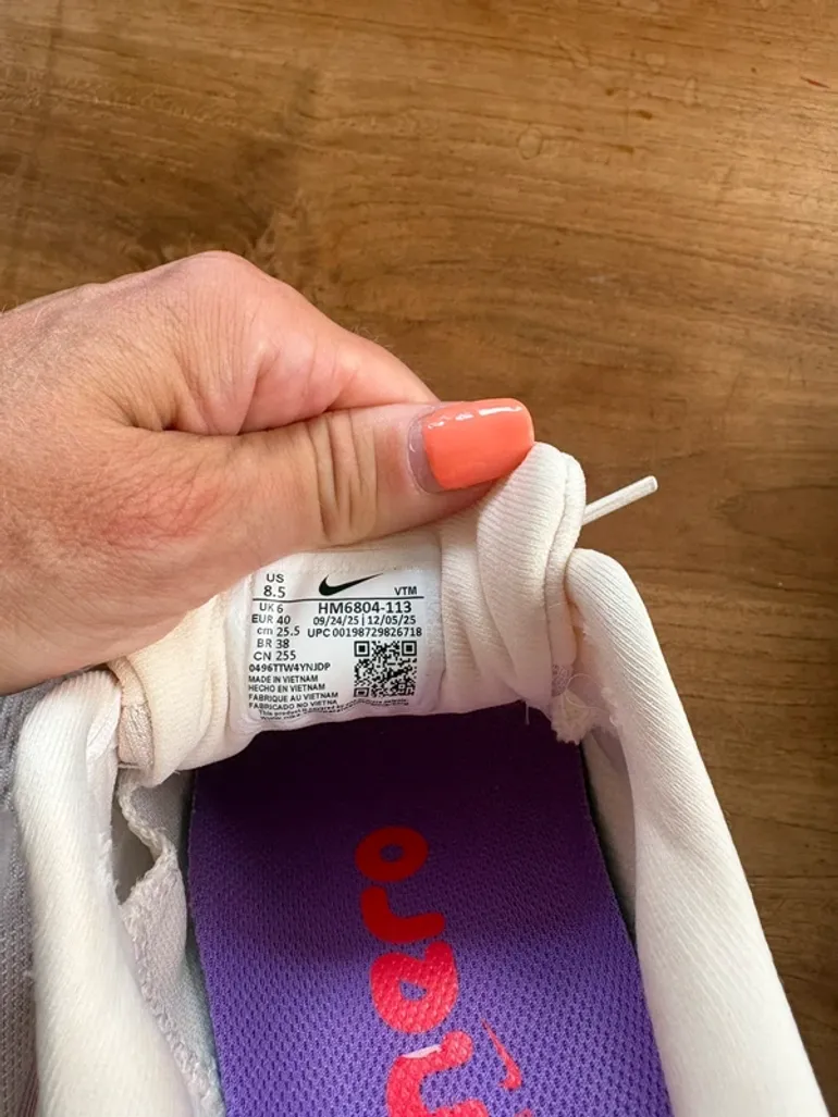Nike Vomero bike d'occasion — image 5 sur 7