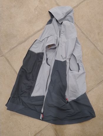 Tweedehands Dynafit Transalper Dynastretch Gilet Outdoor Clothing