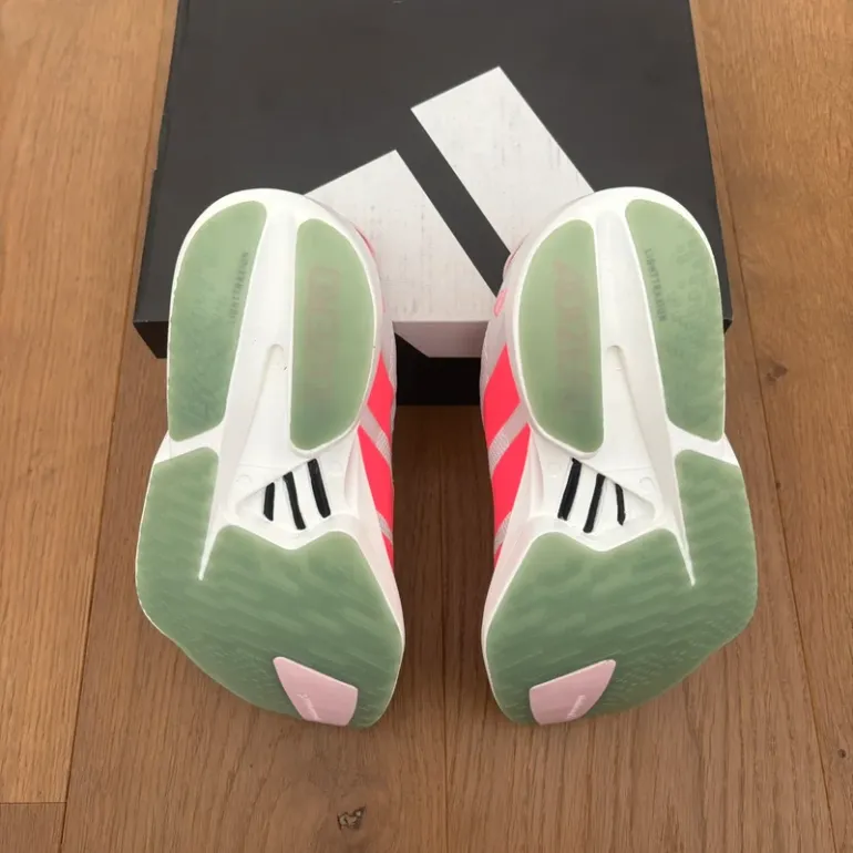 Brugt Adidas Adizero Adios Pro4 bike — billede 3 af 4