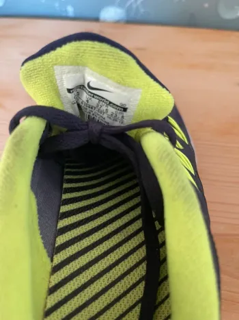 Brugt Ideal Nike Free 5.0 bike — billede 4 af 4
