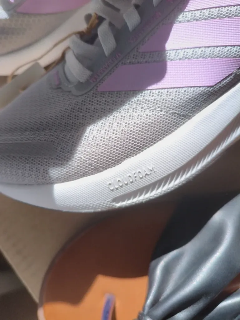 Brugt Adidas Basket de sport running bike — billede 9 af 9