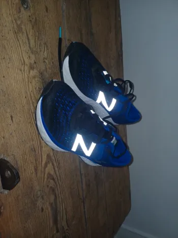 Použité New Balance Fresh Foam 1080 Running Shoes