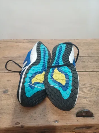 Used New Balance Fresh Foam 1080 bike — image 2 of 4