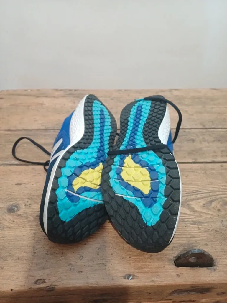 Used New Balance Fresh Foam 1080 bike — image 2 of 4