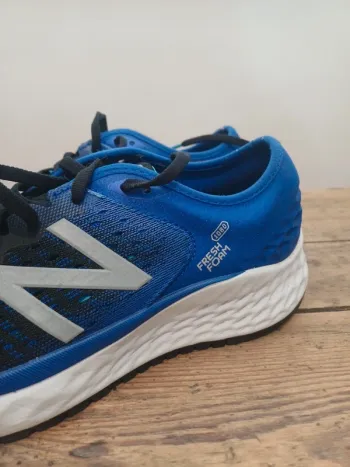 Used New Balance Fresh Foam 1080 bike — image 3 of 4