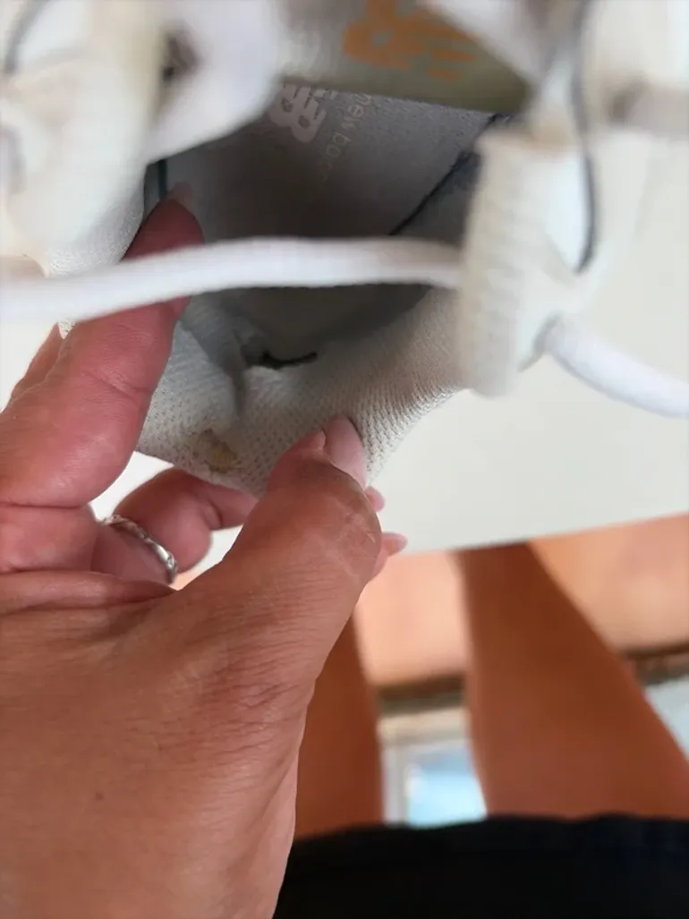 Used New Balance 530 bike — image 5 of 10