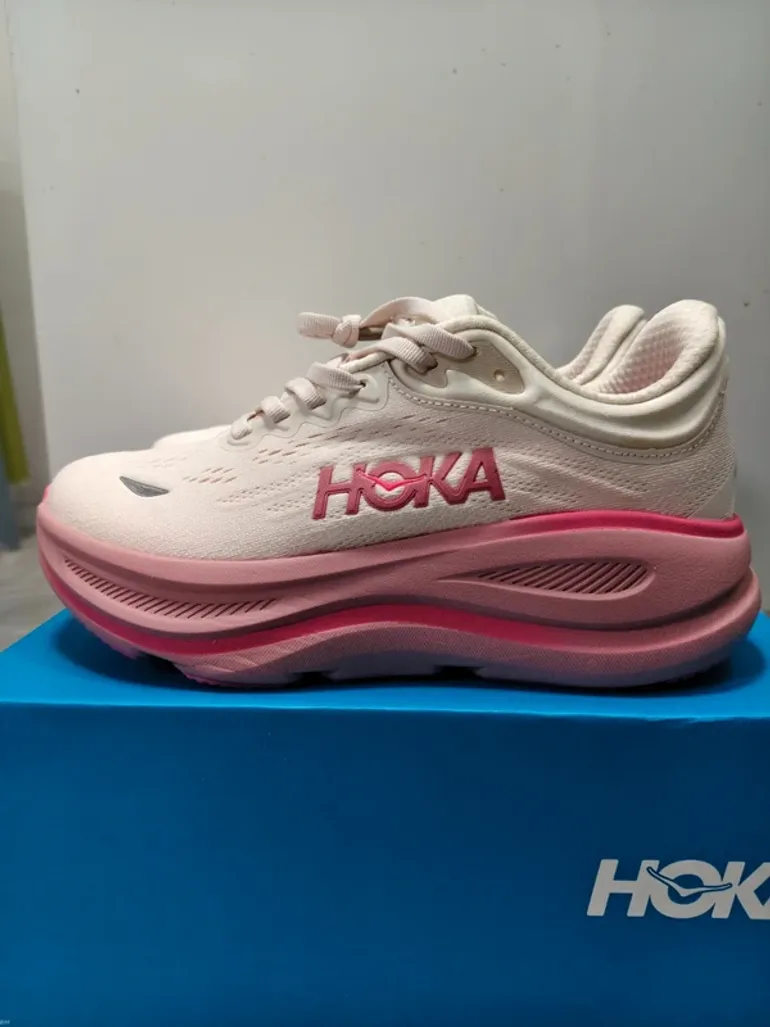 Gebrauchtes Hoka Bondi 9 bike — Bild 3 von 7