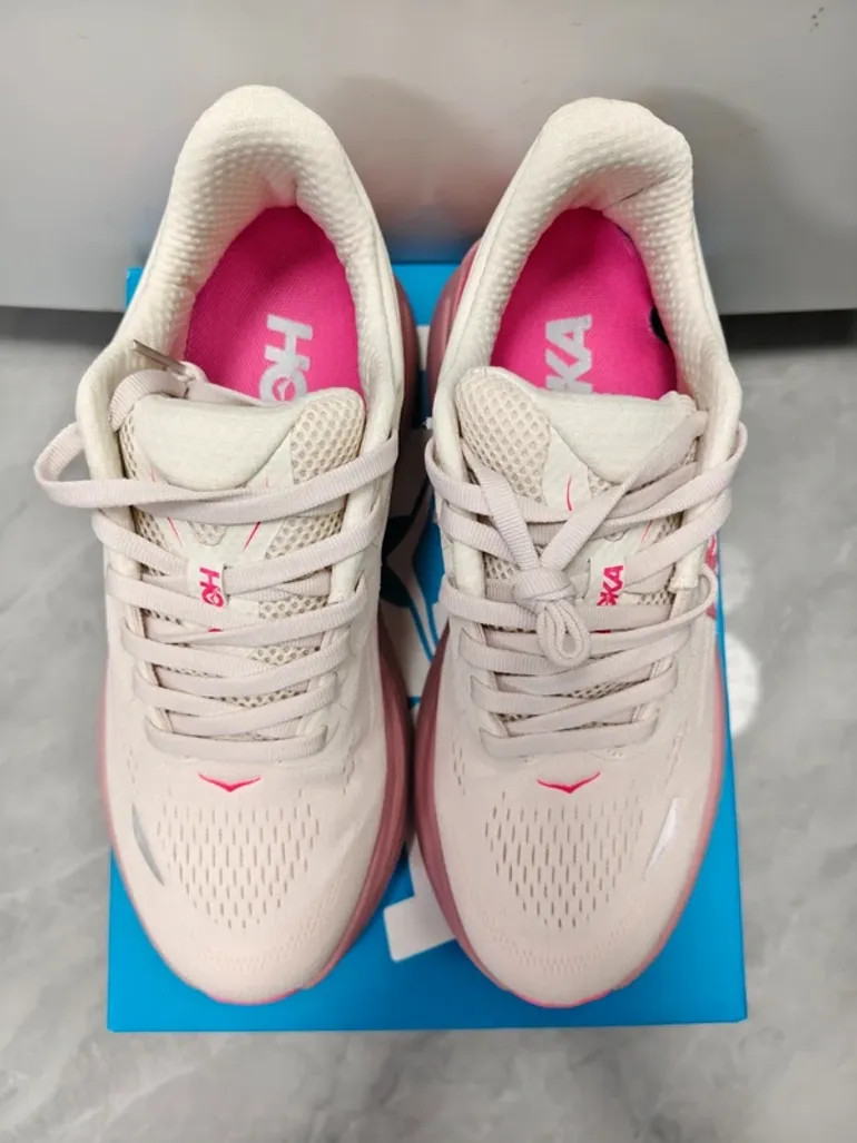 Gebrauchtes Hoka Bondi 9 bike — Bild 6 von 7