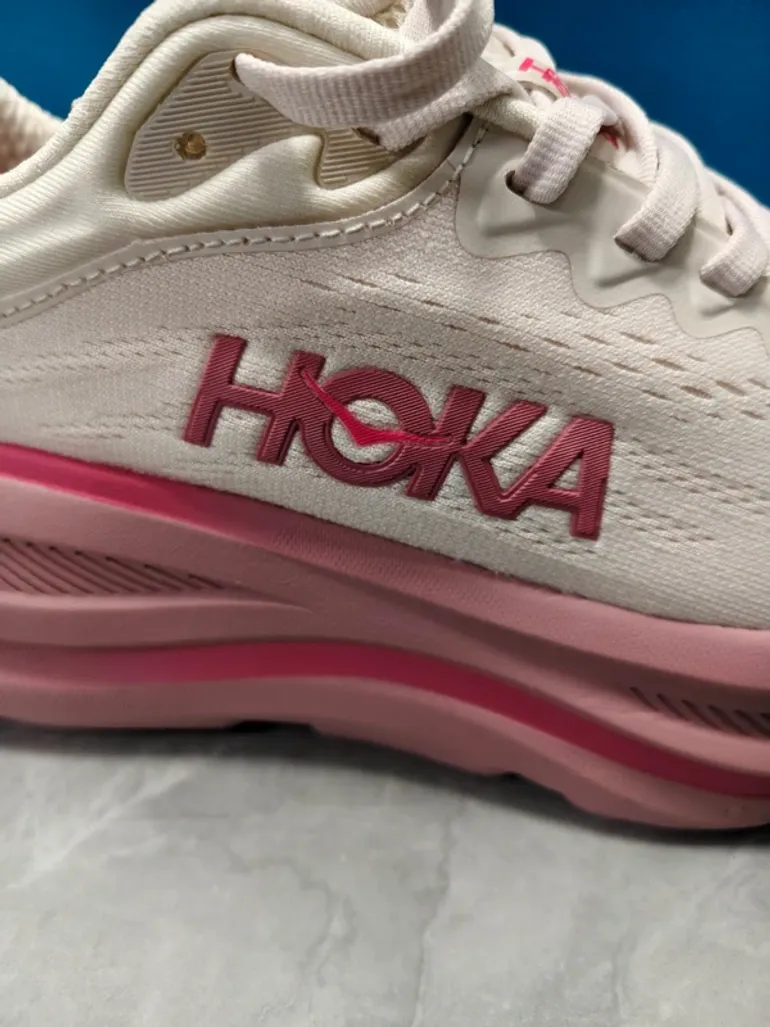 Gebrauchtes Hoka Bondi 9 bike — Bild 2 von 7