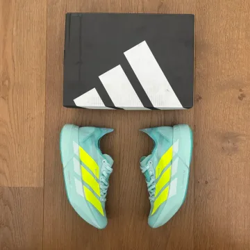 Used Adidas Adizero Adios Pro 4 Running Shoes