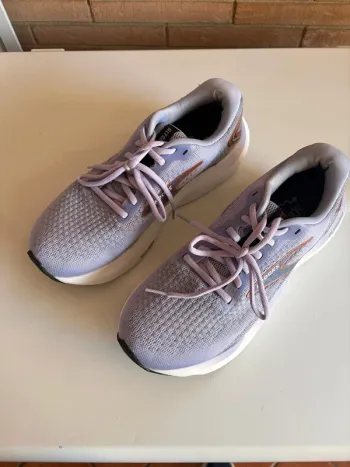 Gebrauchtes Scarpa Glycerin 21 Running Shoes