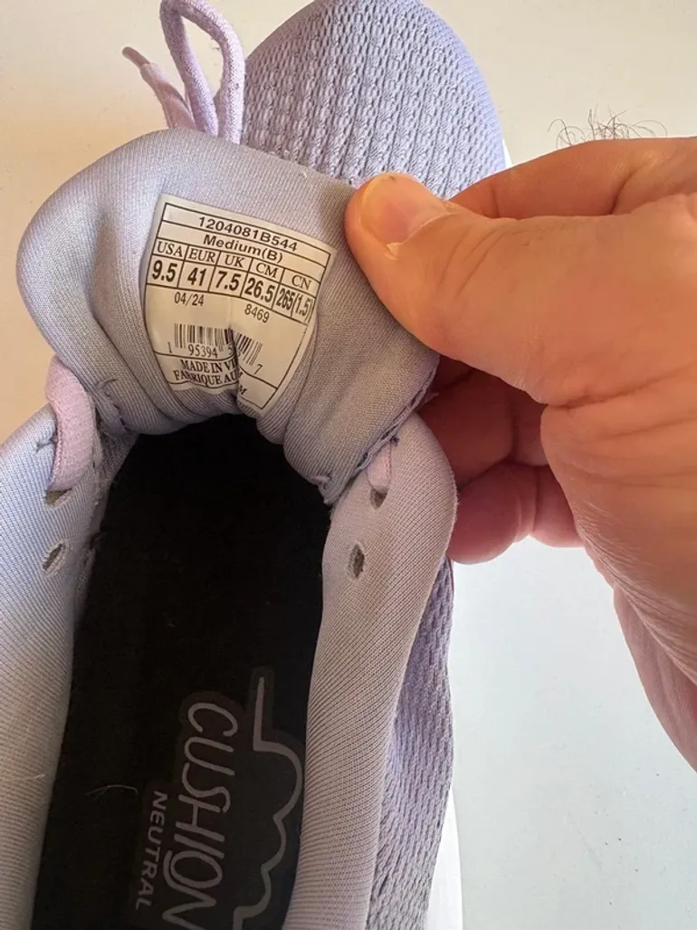 Used Scarpa Glycerin 21 bike — image 2 of 6