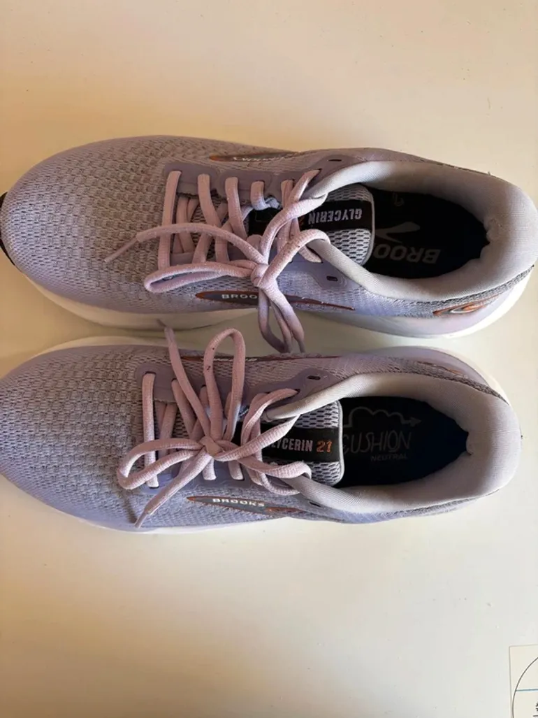 Used Scarpa Glycerin 21 bike — image 6 of 6