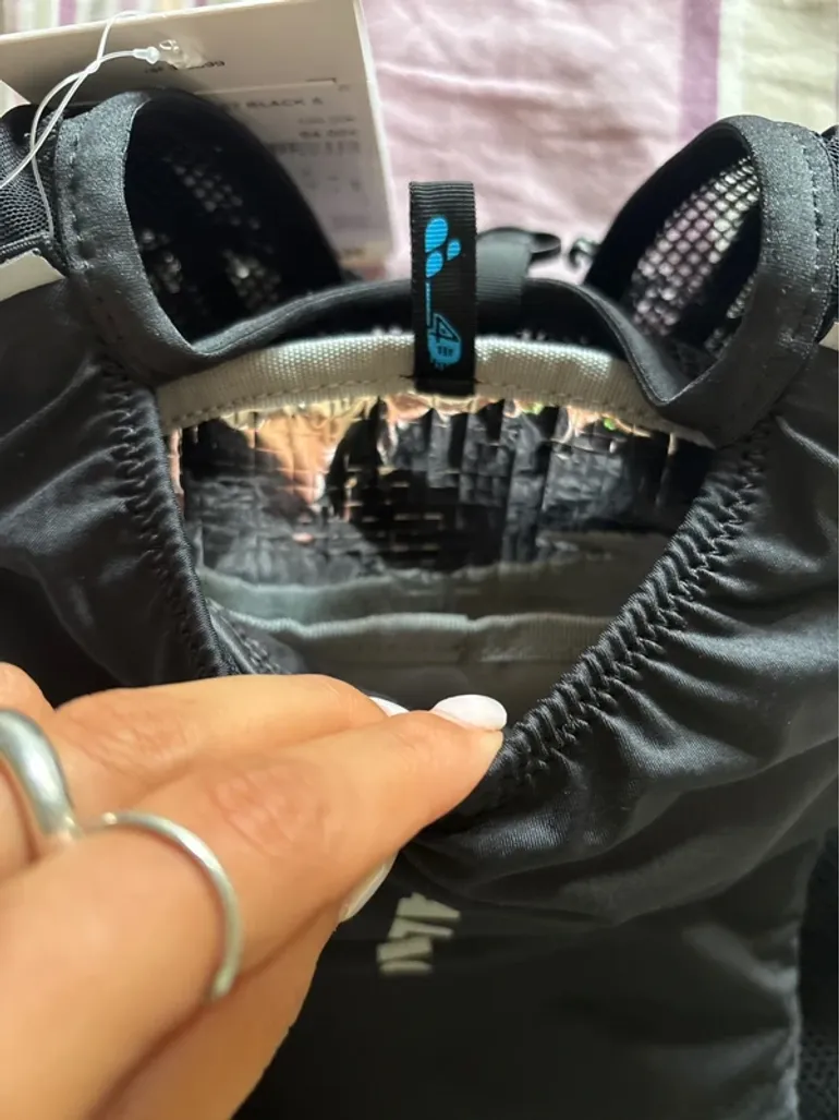 Salomon Adv Skin 5 bike d'occasion — image 4 sur 5